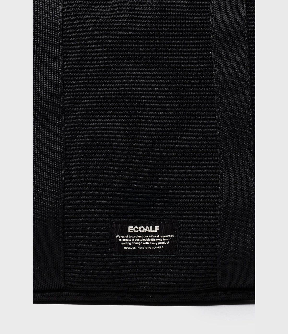Ecoalf Tika Shopper Otto Black