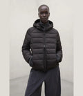 Ecoalf Aspenalf Jacket Dark Brown