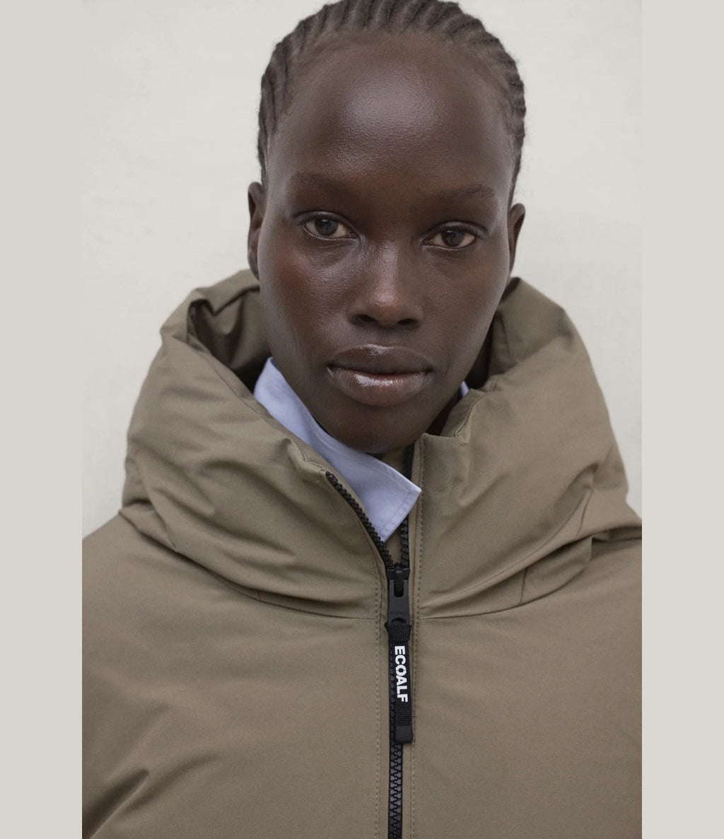 Ecoalf Mati Jacket Incense