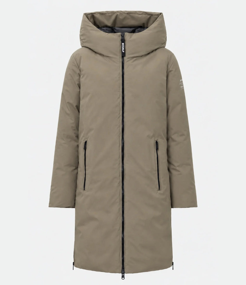 Ecoalf Mati Jacket Incense