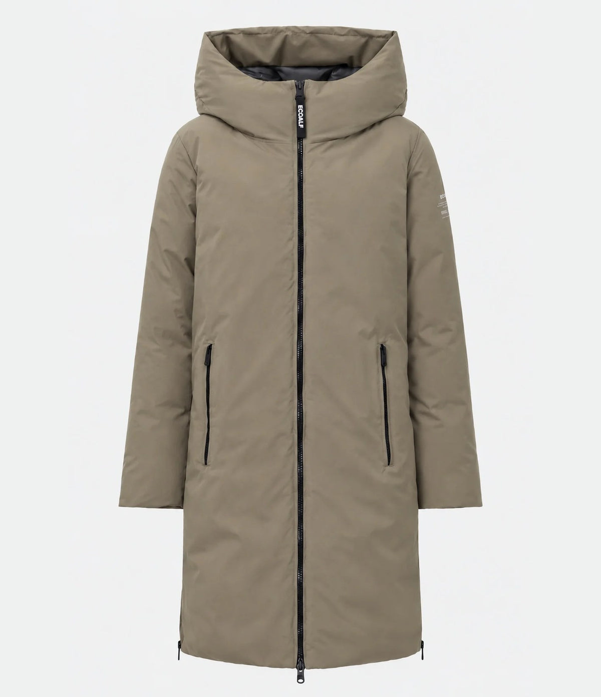 Ecoalf Mati Jacket Incense