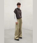 Ecoalf Castelly Knit Dark Chocolate