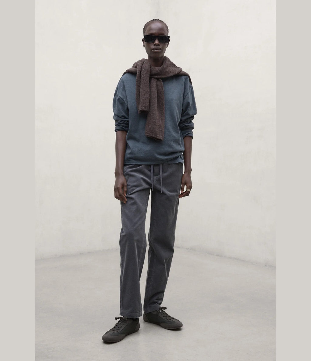 Ecoalf Veneca T-shirt Dark Khaki
