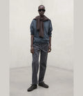 Ecoalf Veneca T-shirt Dark Khaki
