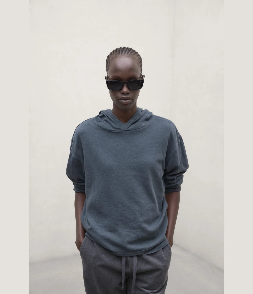 Ecoalf Veneca T-shirt Dark Khaki