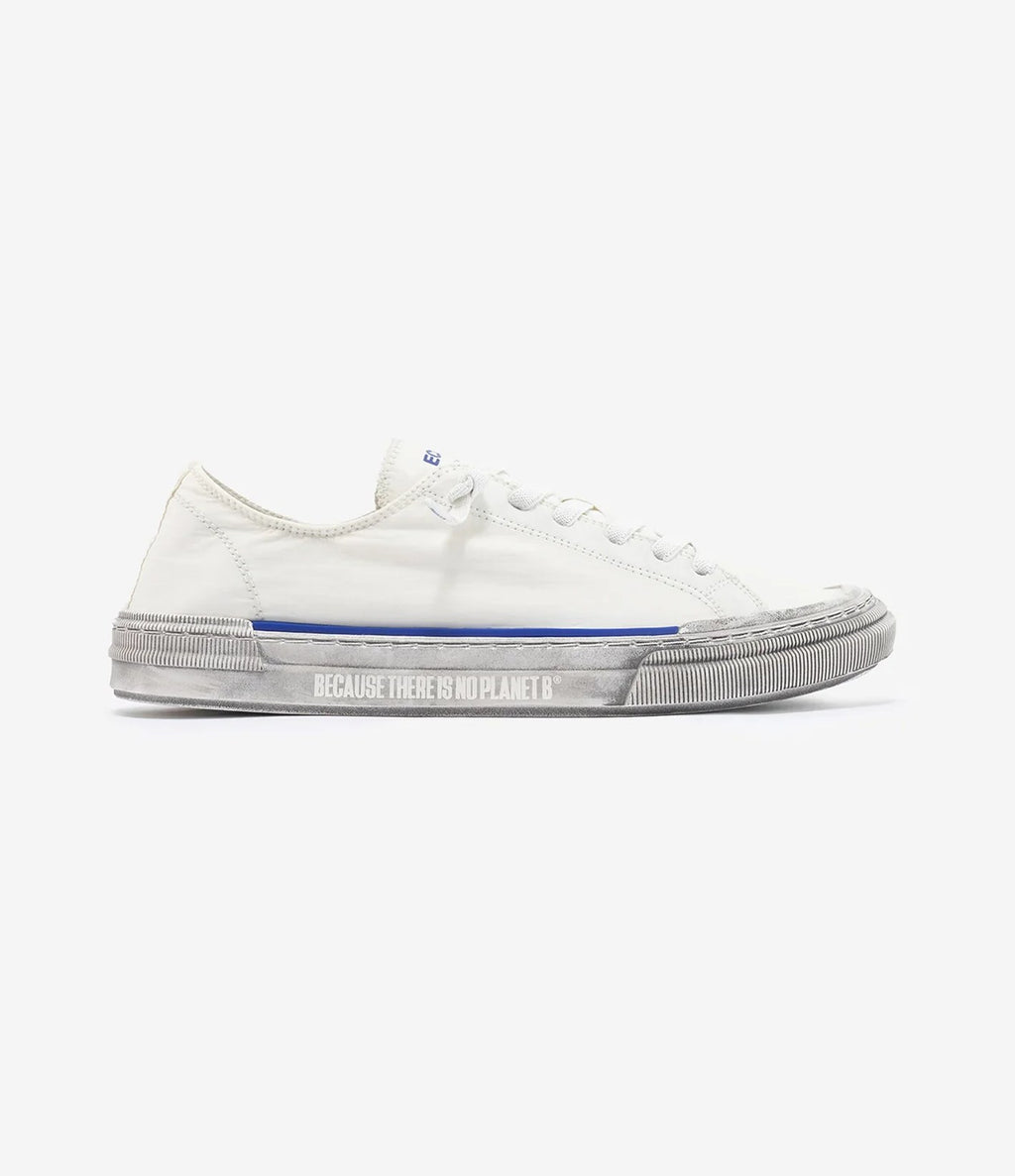 Ecoalf Strenk Sneaker Blanco