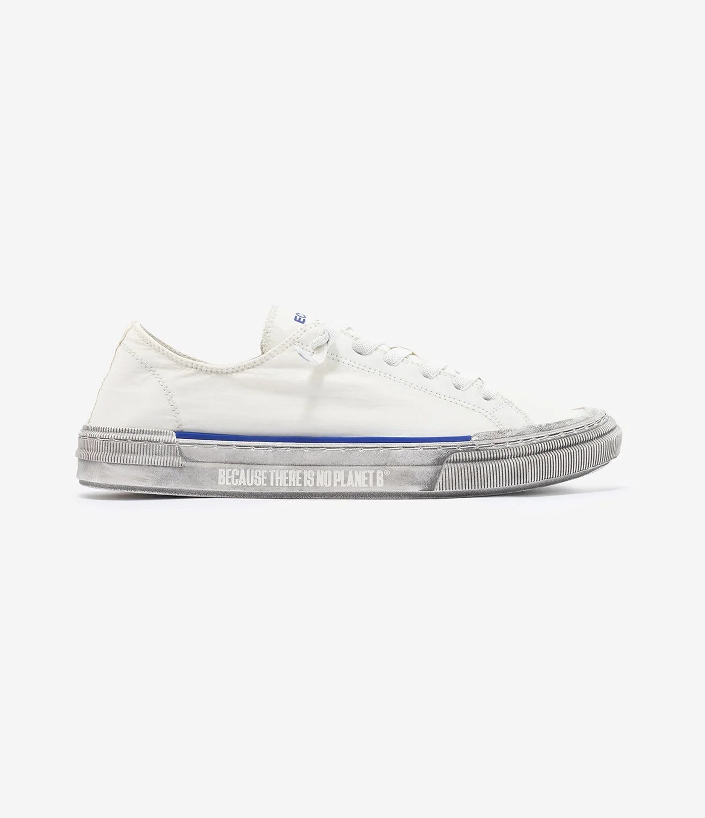 Ecoalf Strenk Sneaker Blanco