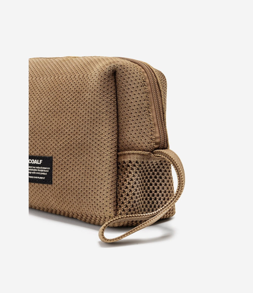 Ecoalf Jervis Pouch Arena