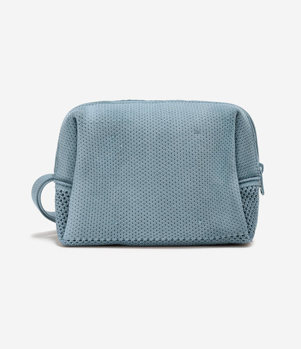 Ecoalf Jervis Pouch Azul Denim - bolso - vista 2