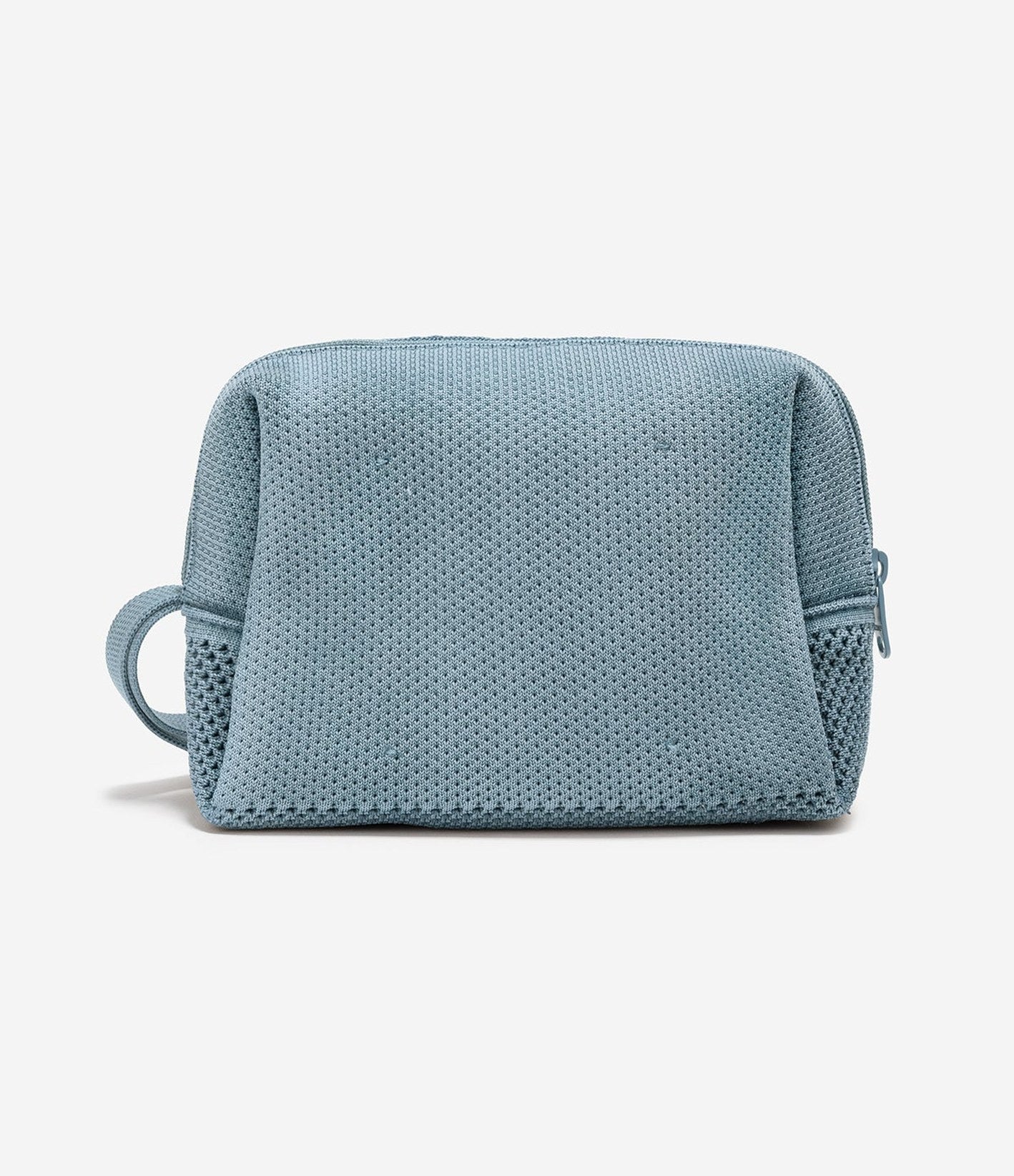 Ecoalf Jervis Pouch Azul Denim - bolso - vista 2