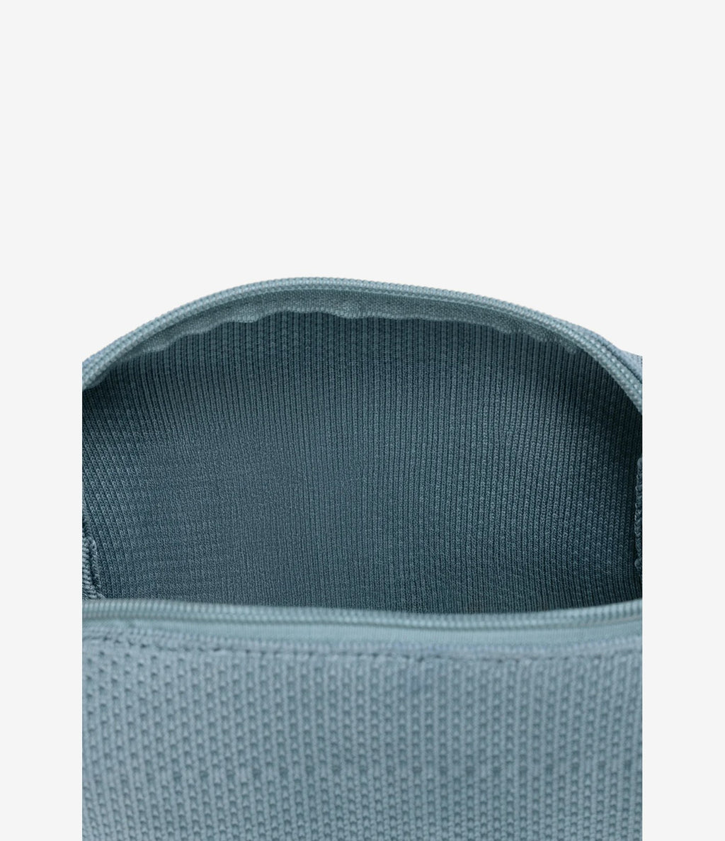 Ecoalf Jervis Pouch Azul Denim - bolso - vista 5