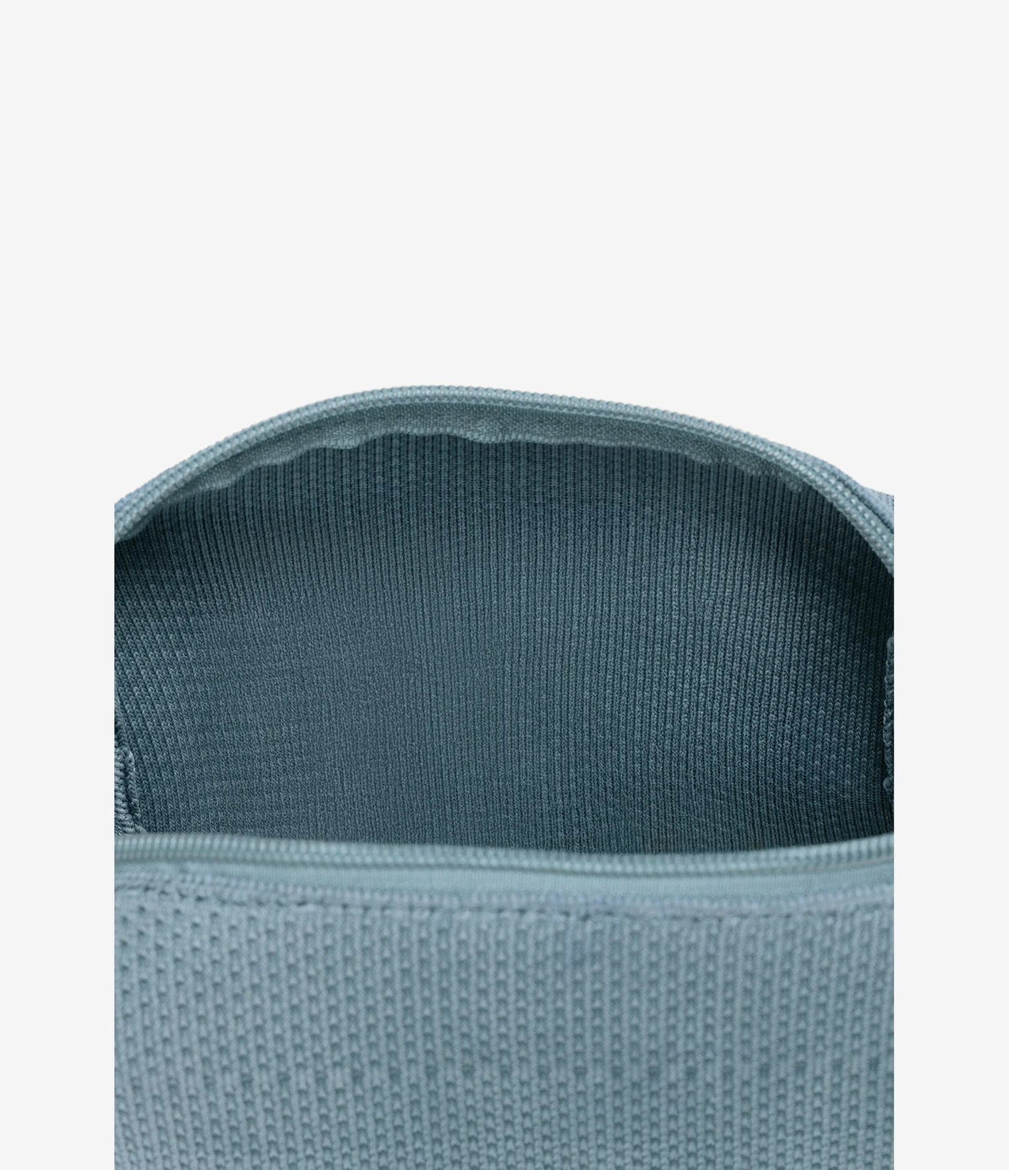Ecoalf Jervis Pouch Azul Denim - bolso - vista 5