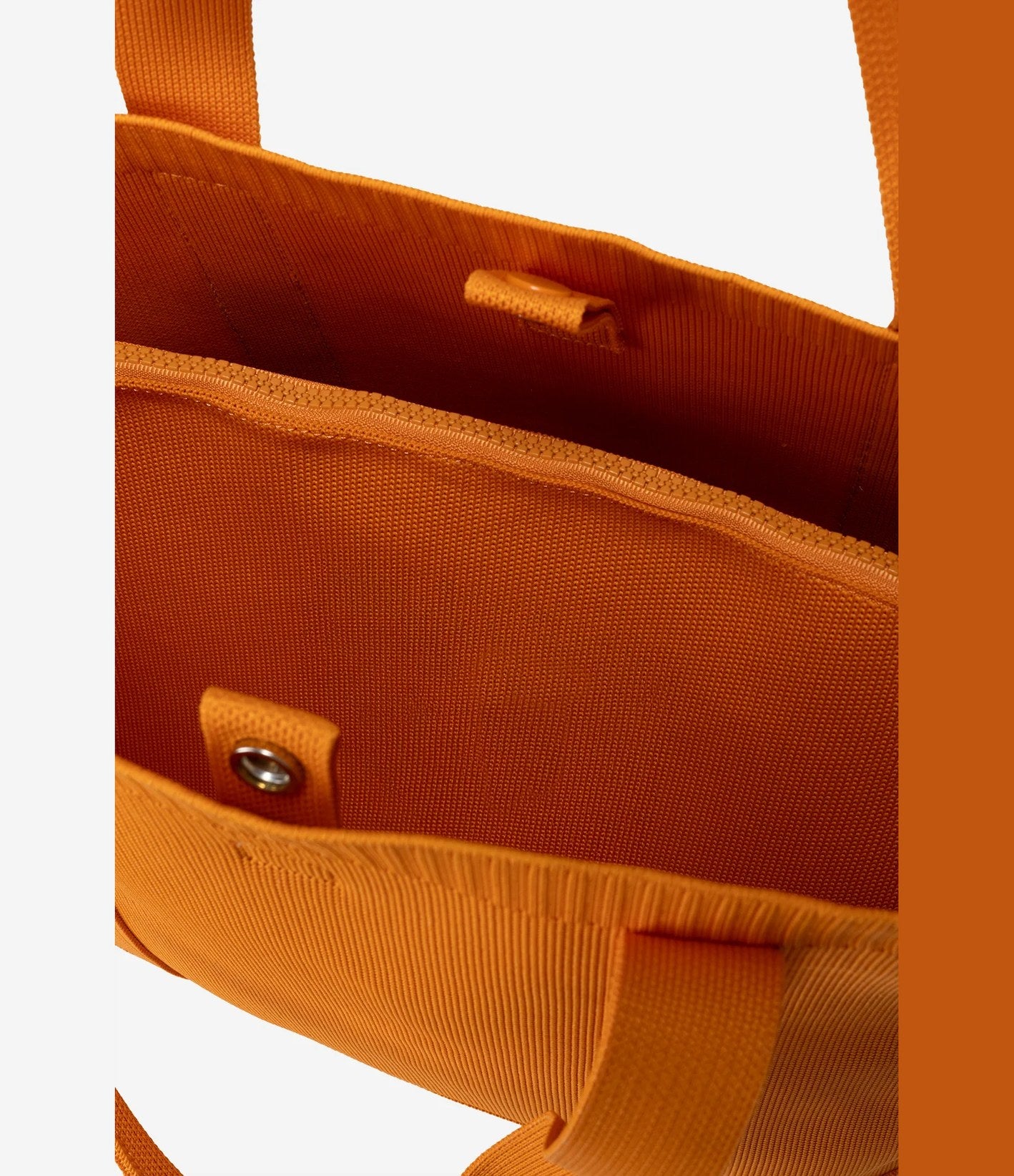 Ecoalf Marta Shopper Naranja - bolso - vista 4