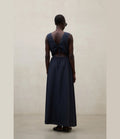 Ecoalf Vittoria Dress Navy