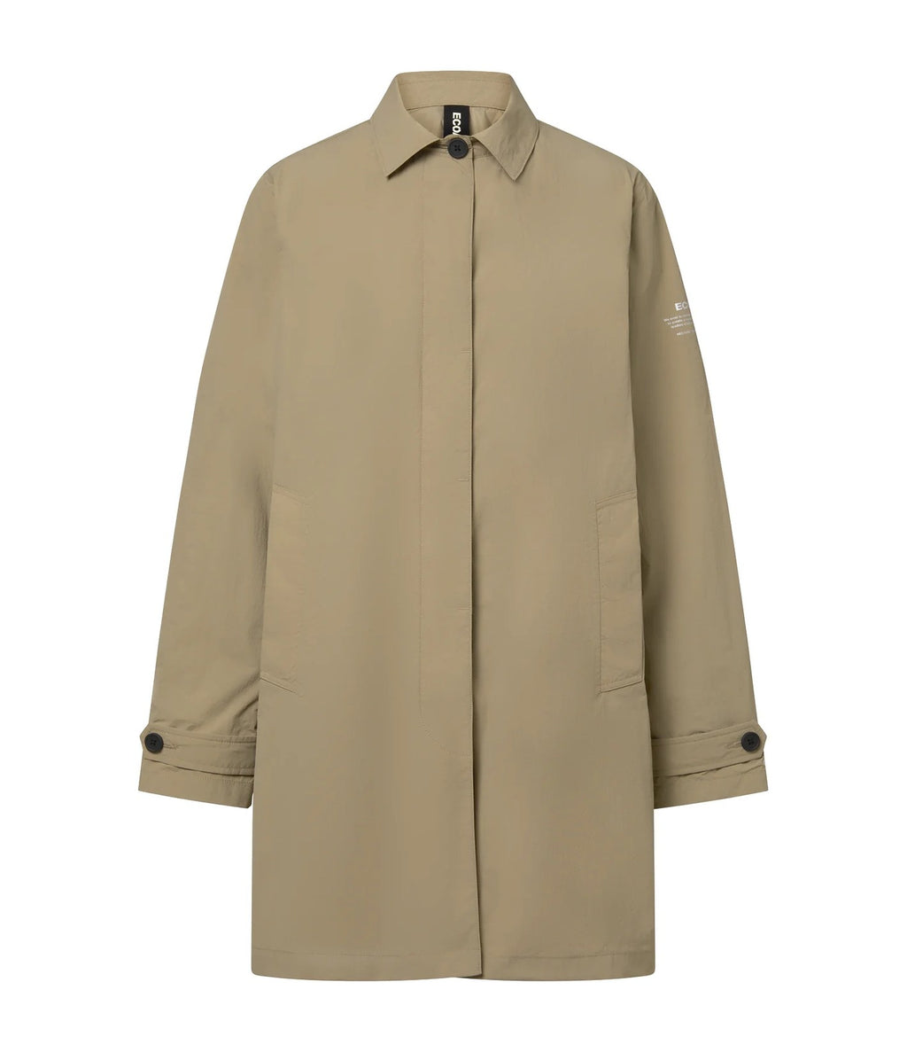 Ecoalf Verne Jacket Arena - abrigo - vista 6