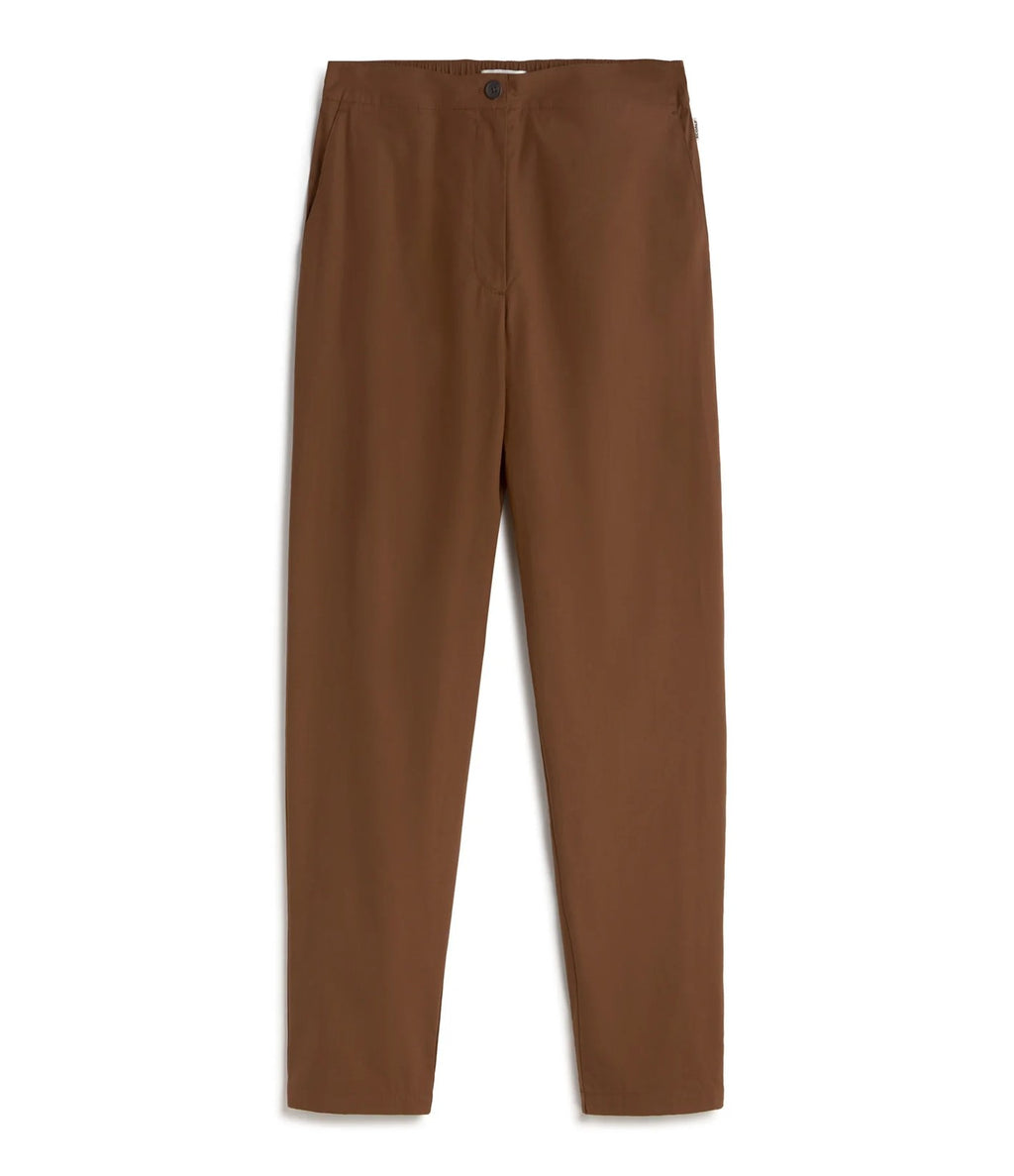 Ecoalf Laga Pants Ebony