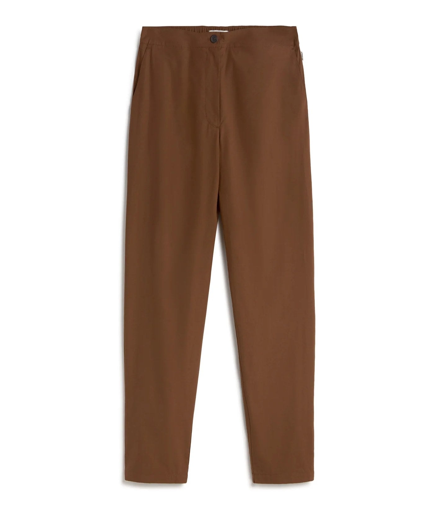 Ecoalf Laga Pants Ebony