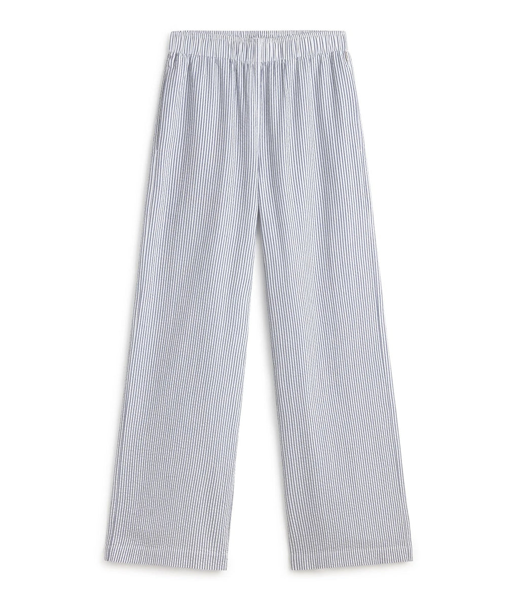 Ecoalf Moss Pants Rayas - pantalon