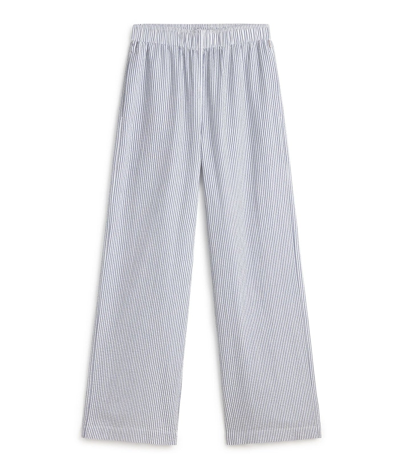Ecoalf Moss Pants Rayas - pantalon