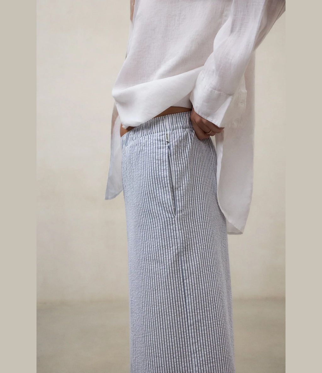 Ecoalf Moss Pants Rayas - pantalon - vista 5