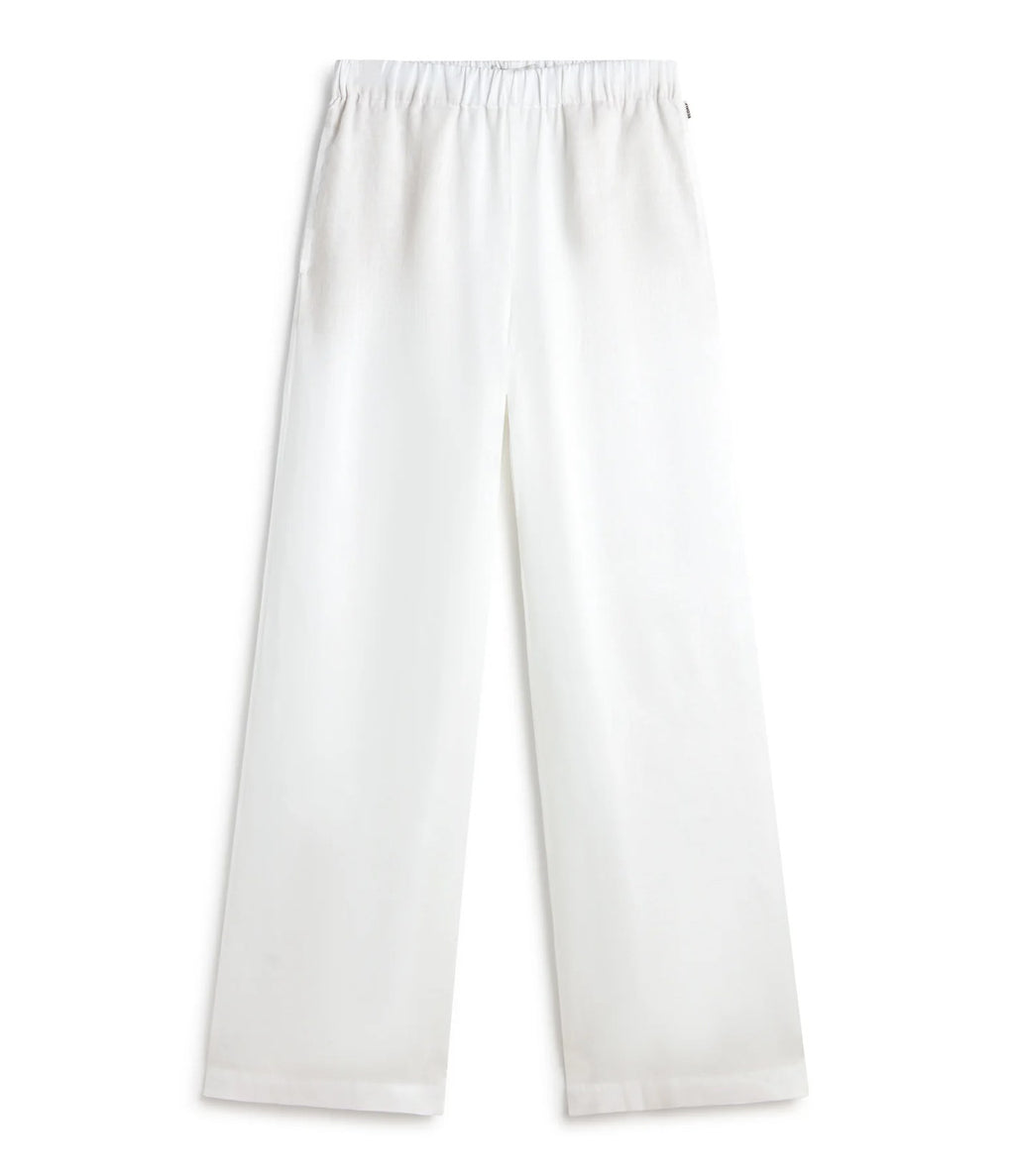 Ecoalf Mossi Pants Blanco