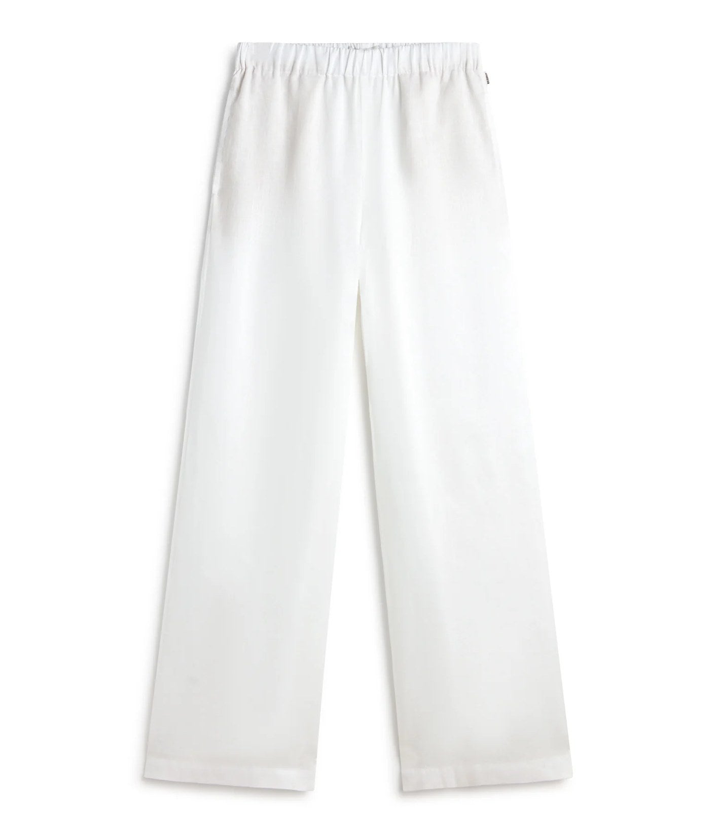 Ecoalf Mossi Pants Blanco