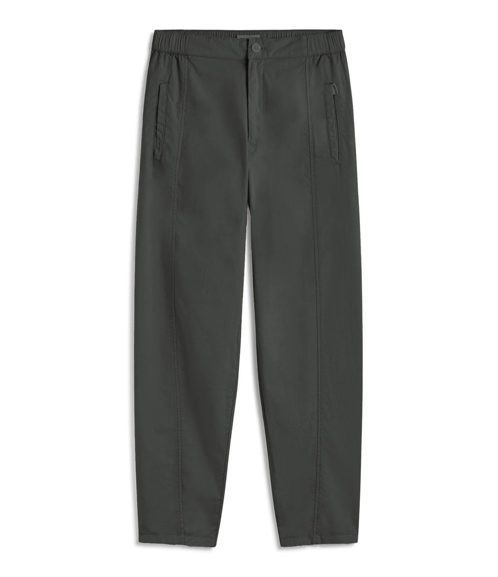 Ecoalf Ripoll Pants Charcoal - pantalon