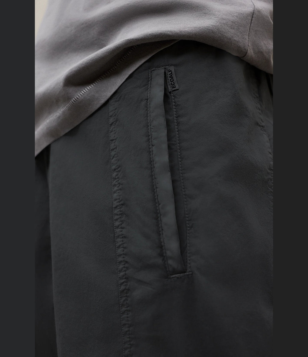 Ecoalf Ripoll Pants Charcoal - pantalon - vista 5