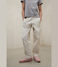 Ecoalf Ripoll Pants Beige - pantalon - vista 3