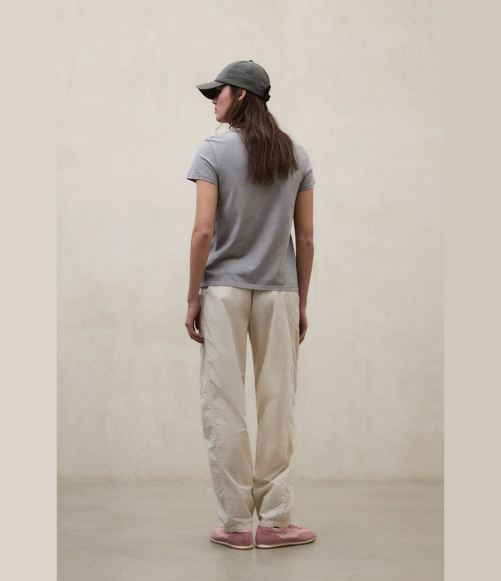 Ecoalf Ripoll Pants Beige - pantalon - vista 4