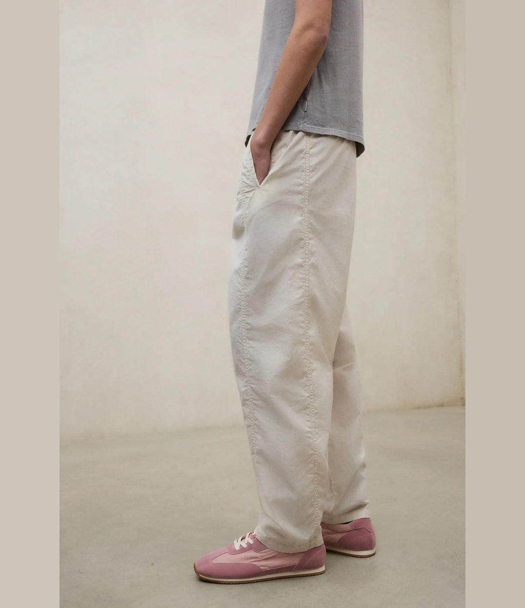 Ecoalf Ripoll Pants Beige - pantalon - vista 6