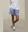 Ecoalf Eras Short Rayas - pantalon - vista 6