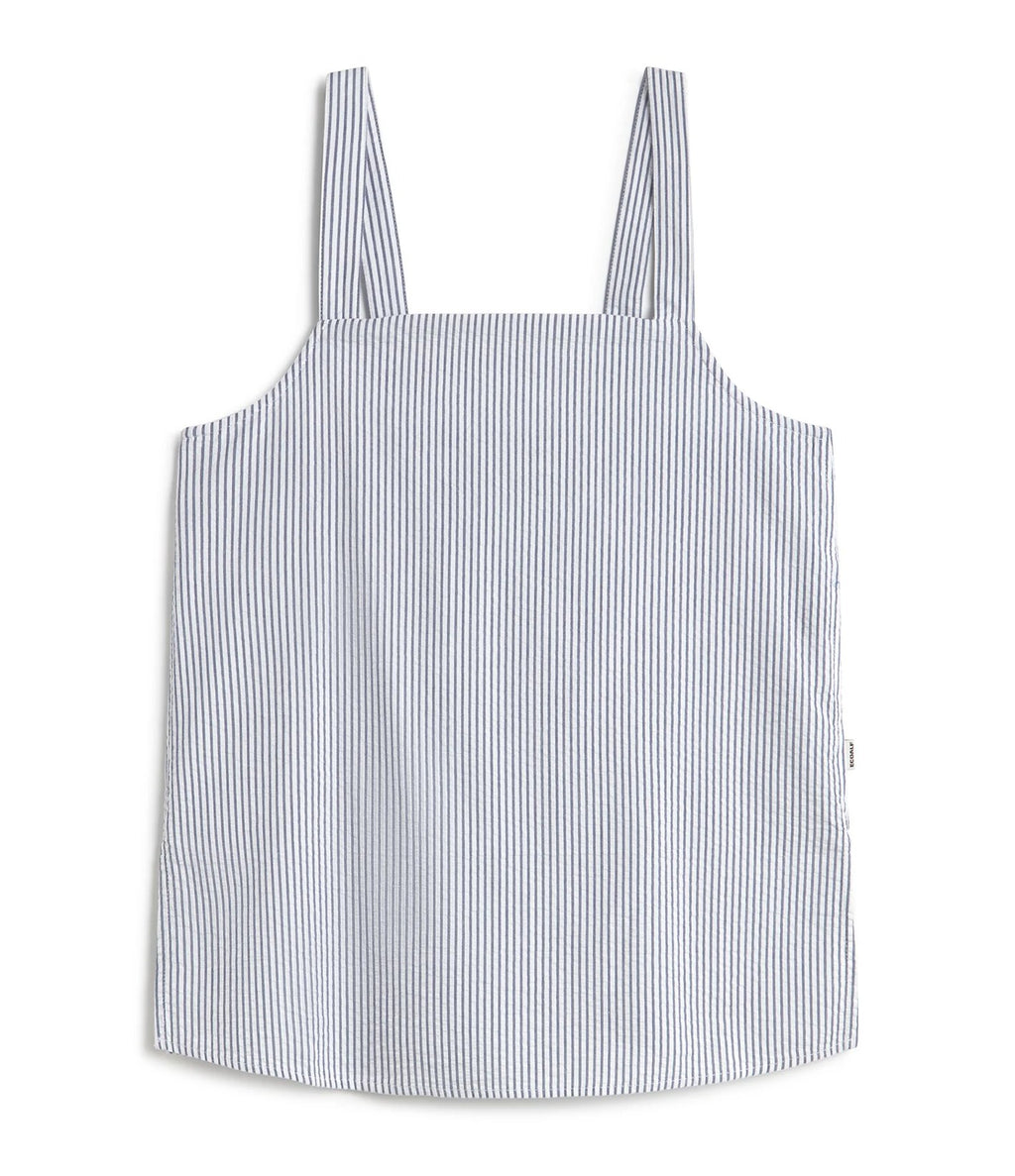 Ecoalf Aria Top Rayas - camiseta