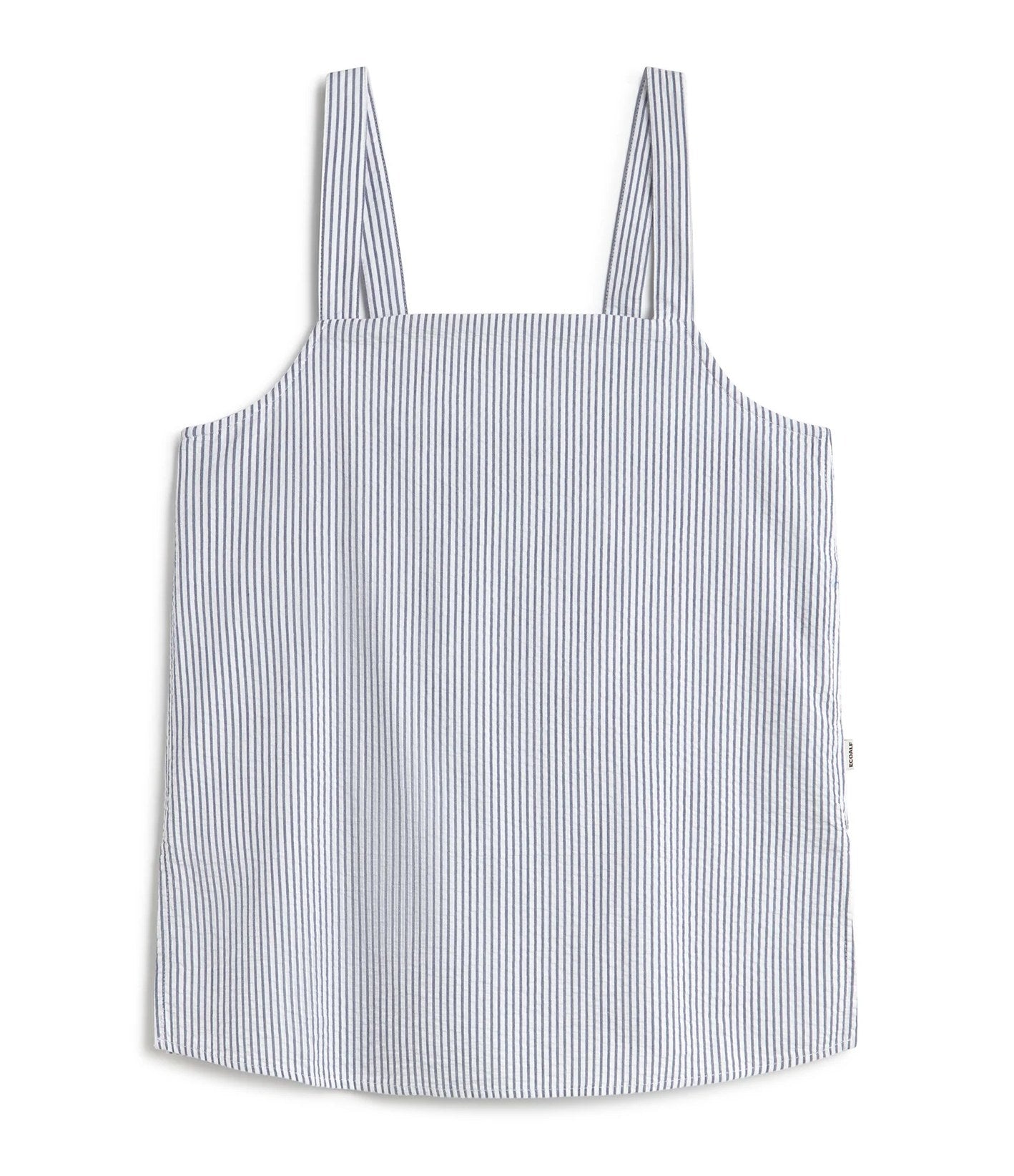 Ecoalf Aria Top Rayas - camiseta