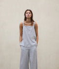 Ecoalf Aria Top Rayas - camiseta - vista 2