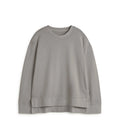 Ecoalf Bahia Sweatshirt Charcoal