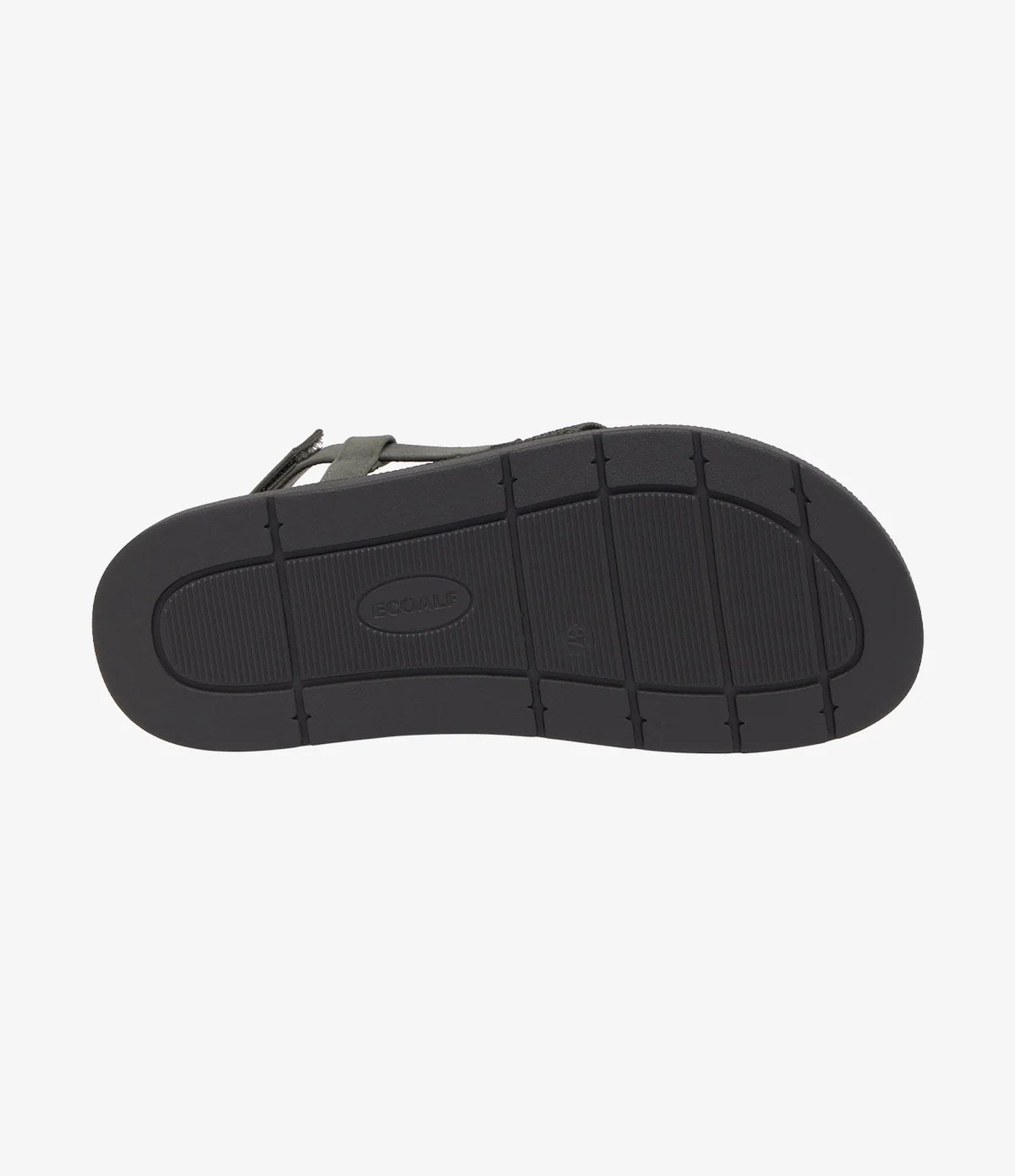 Ecoalf Gold Sandal Kaki