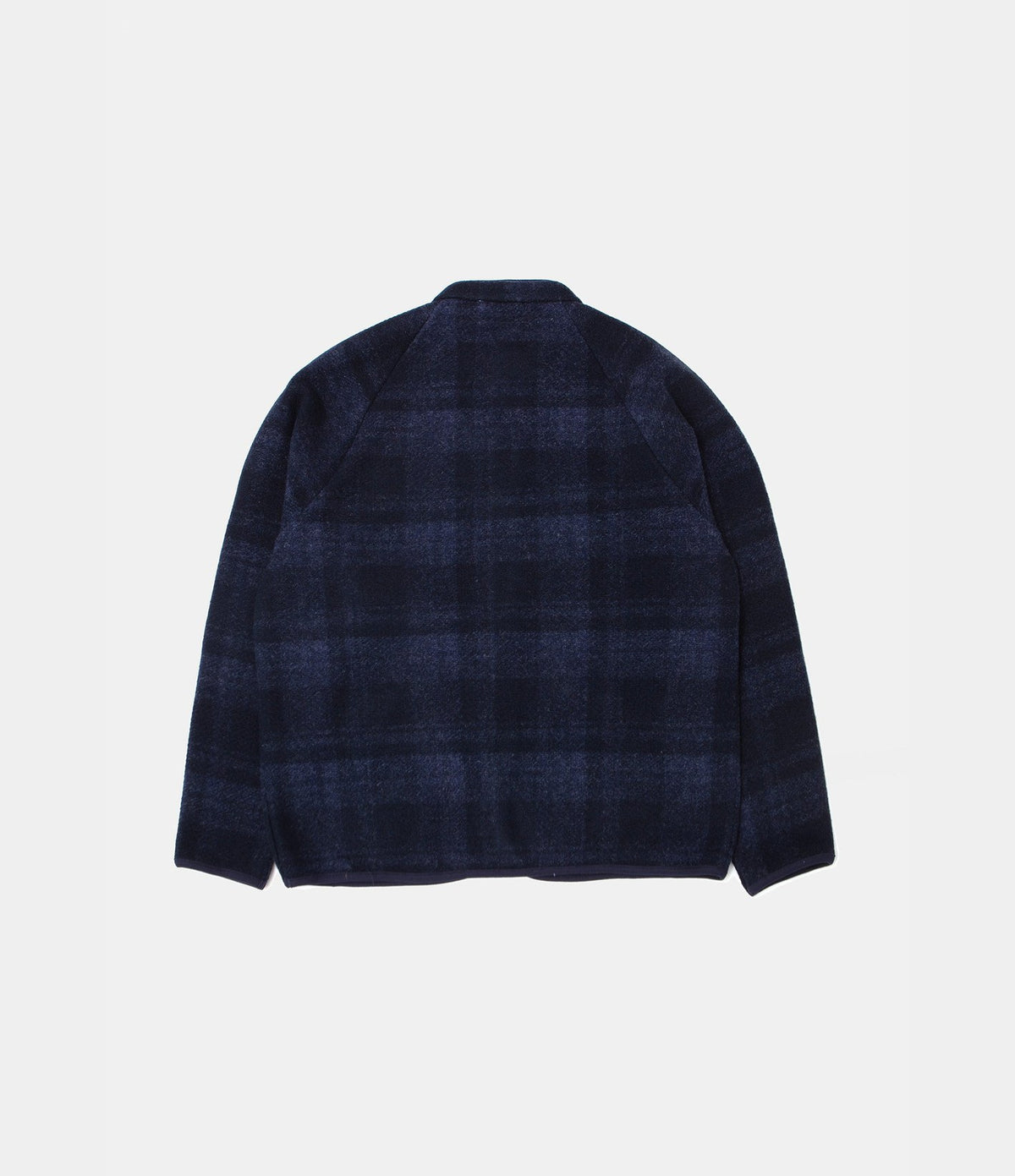 Edmmond Studios Atelier Jacket Plain Navy