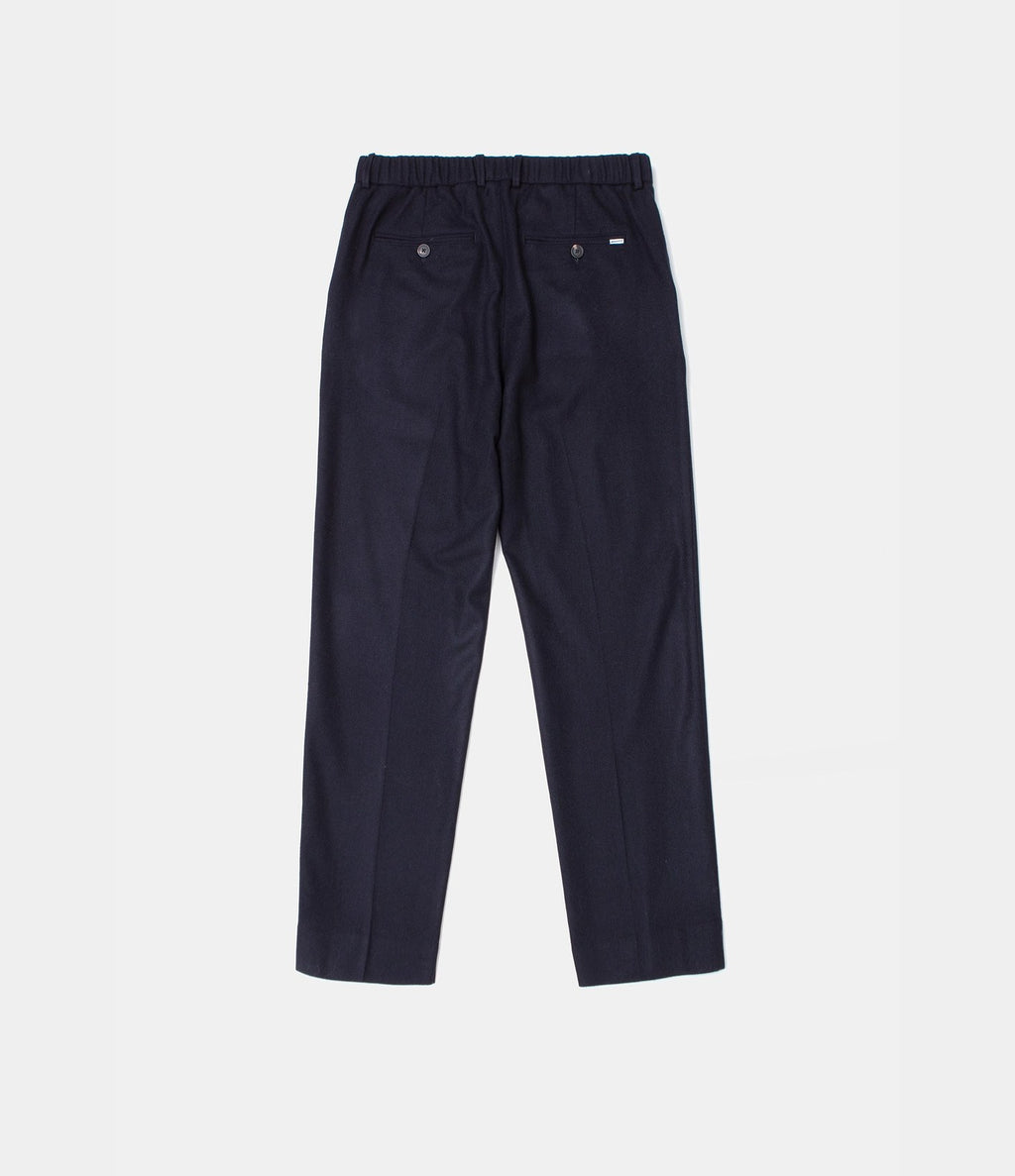 Edmmond Studios Jack Pant Plain Navy