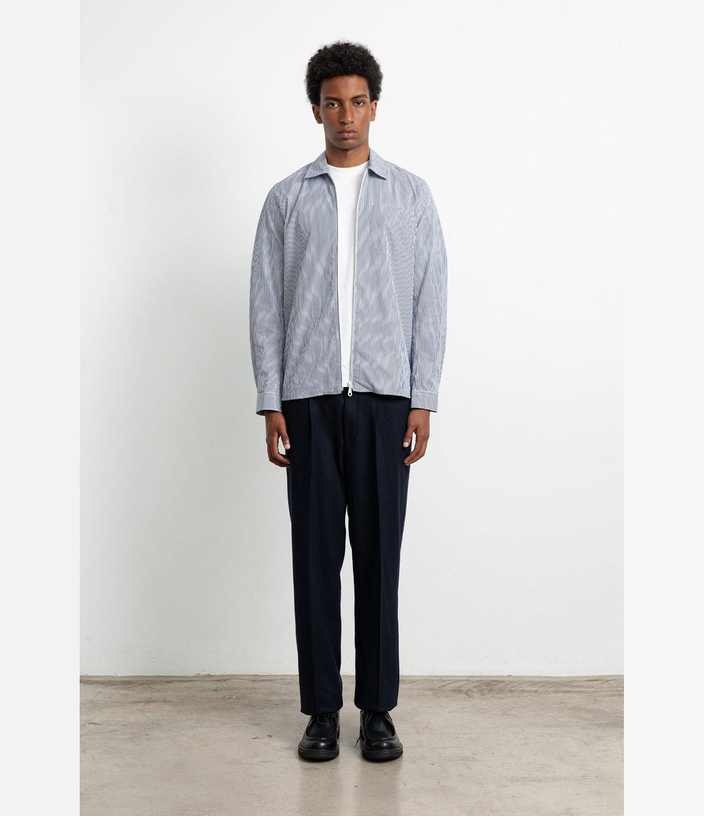 Edmmond Studios Jack Pant Plain Navy