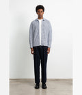 Edmmond Studios Jack Pant Plain Navy