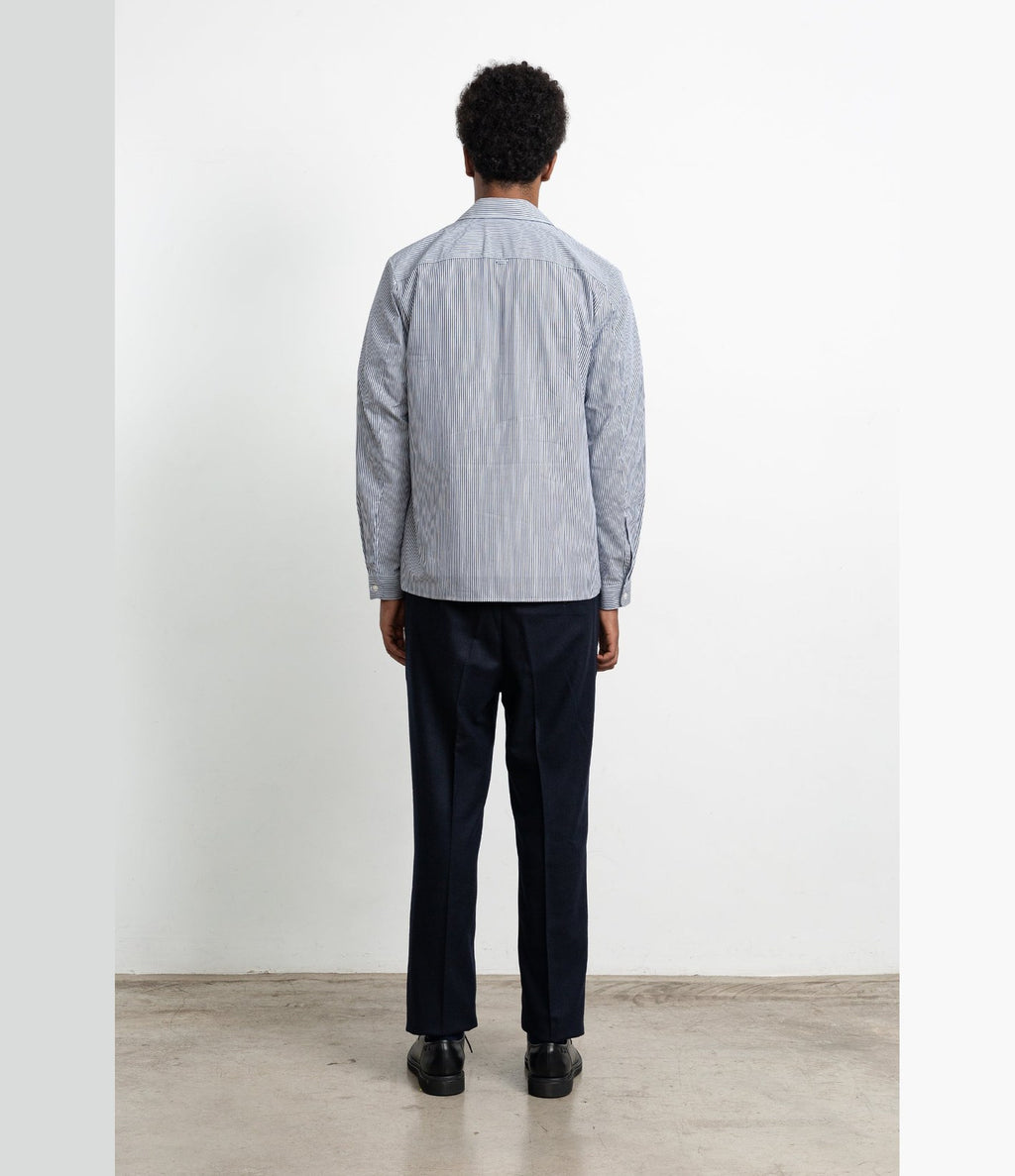 Edmmond Studios Jack Pant Plain Navy