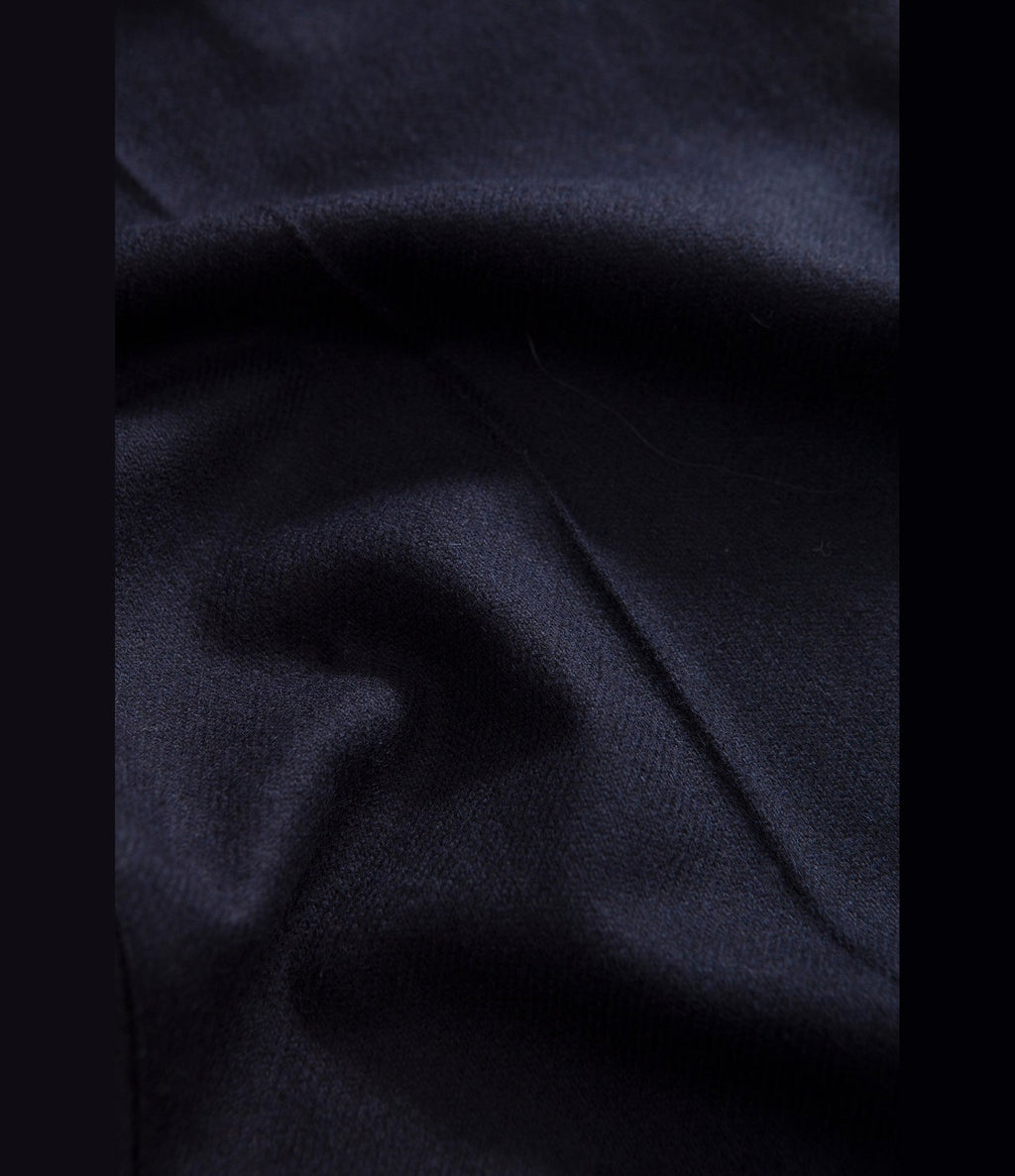 Edmmond Studios Jack Pant Plain Navy