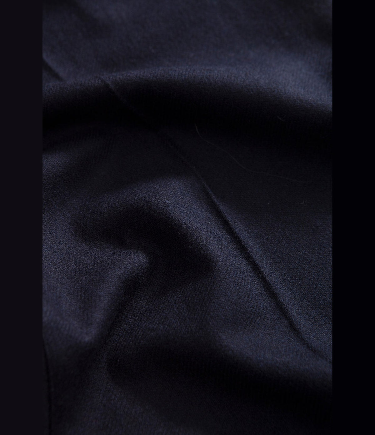 Edmmond Studios Jack Pant Plain Navy