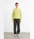 Edmmond Studios Jack Pant Plain Khaki
