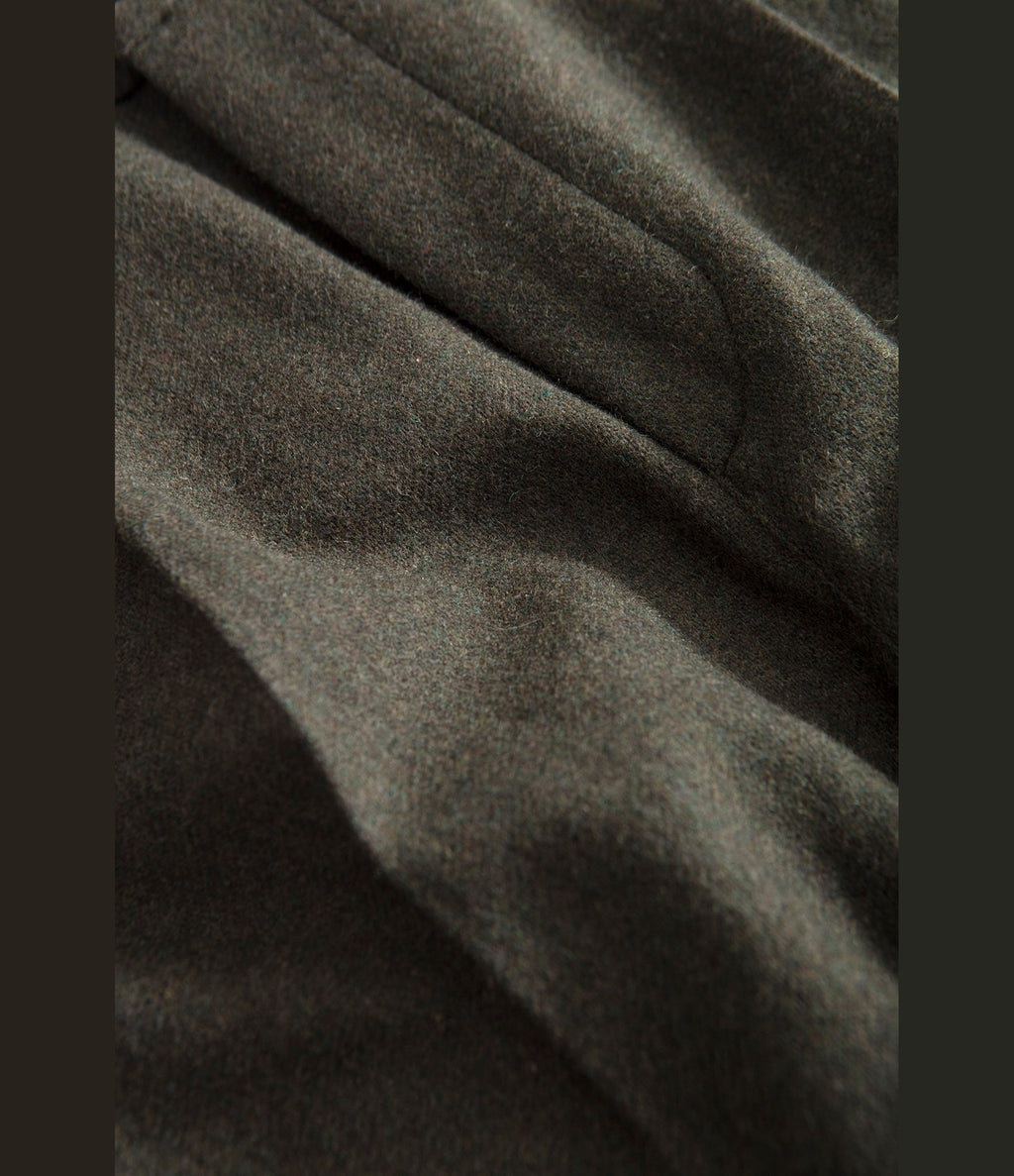 Edmmond Studios Jack Pant Plain Khaki