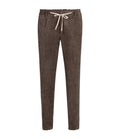 Elmas Phil Pantalón de pana Moro