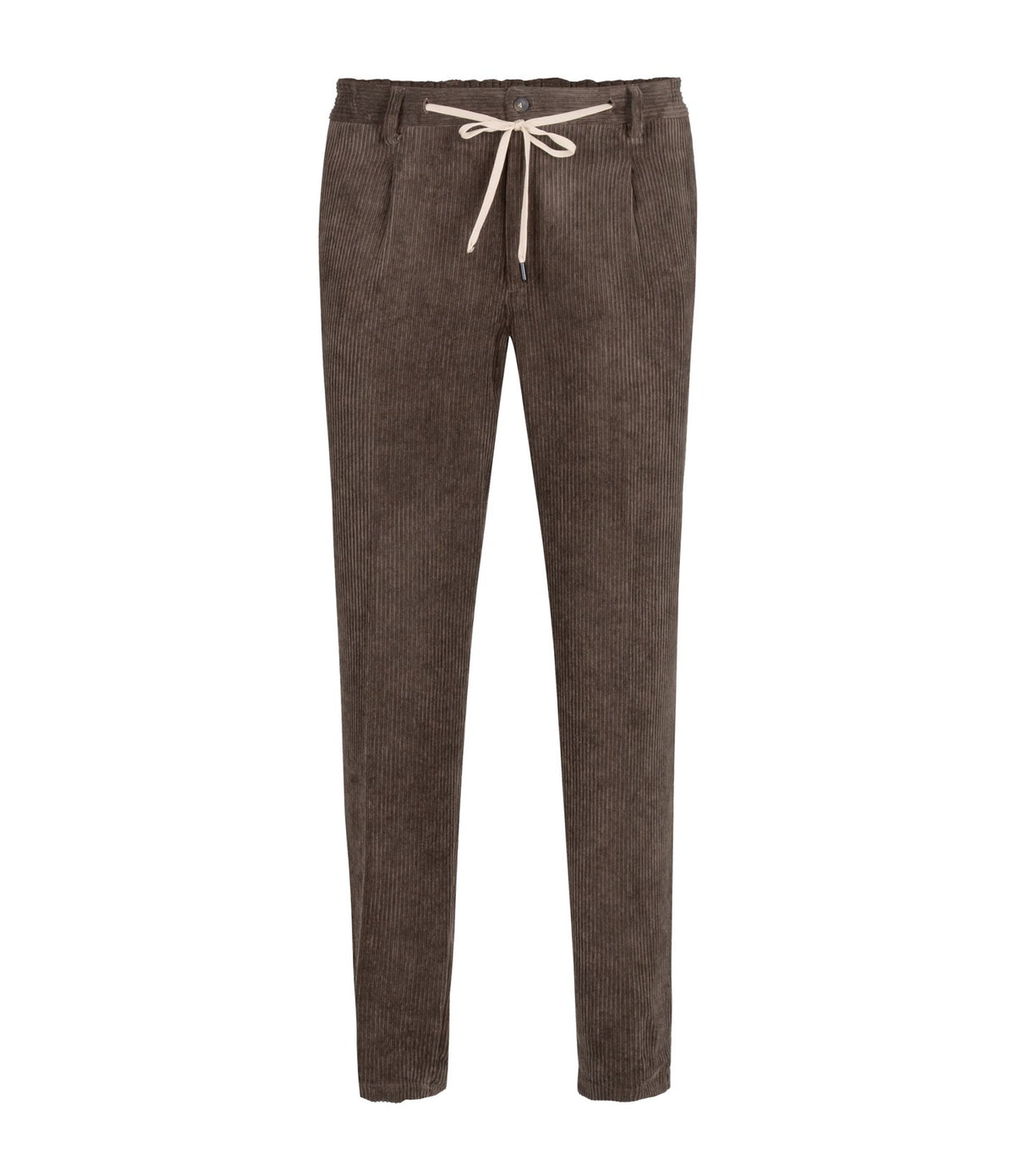 Elmas Phil Pantalón de pana Moro