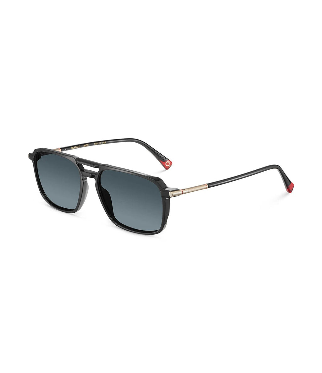 Etnia Barcelona Buffalo Negro Dorado