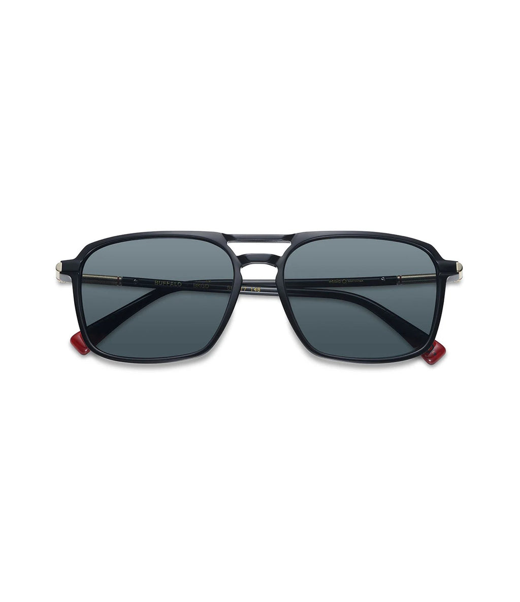 Etnia Barcelona Buffalo Negro Dorado